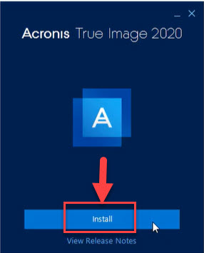 【Download】Tải Acronis True Image 2020 Full Bản Chuẩn Nhất 13