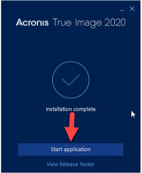 【Download】Tải Acronis True Image 2020 Full Bản Chuẩn Nhất