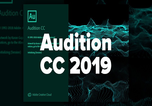 【Download】Tải Adobe Audition CC 2019 Full Google Drive + Fshare 88