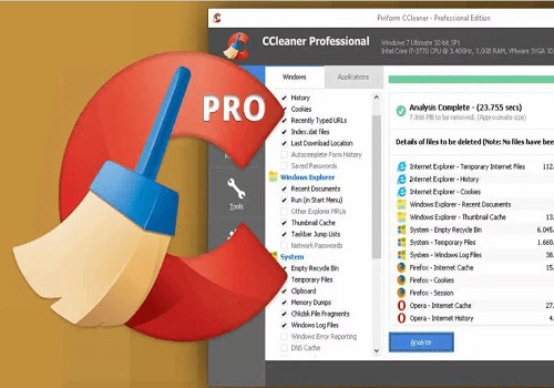 Cách Tải CCleaner Full Pro - Phần Mềm Dọn Rác Tốt Nhất 2020 56