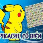Cách tải Game Pikachu cổ điển phiên bản mới nhất 2020 33