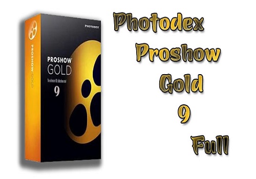 Tải Proshow Gold 9 Full - Phần Mềm Làm Video Từ Ảnh Nổi Tiếng 48