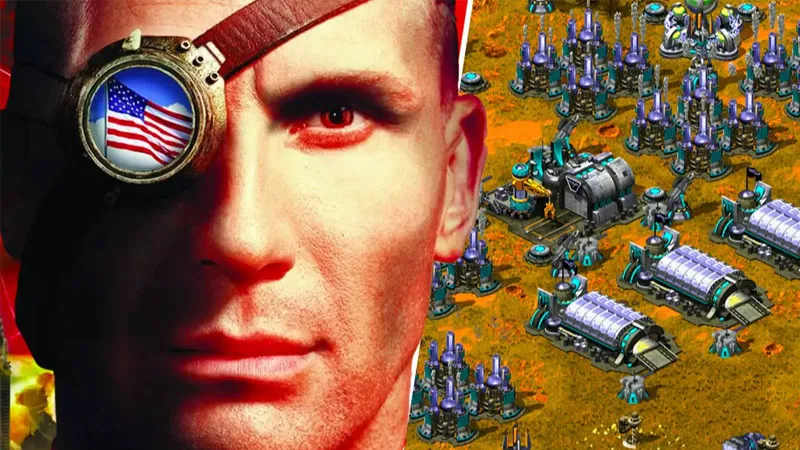 Red Alert 2