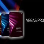 Tải Sony Vegas Pro 16 Full Key Mới Nhất 2020 6