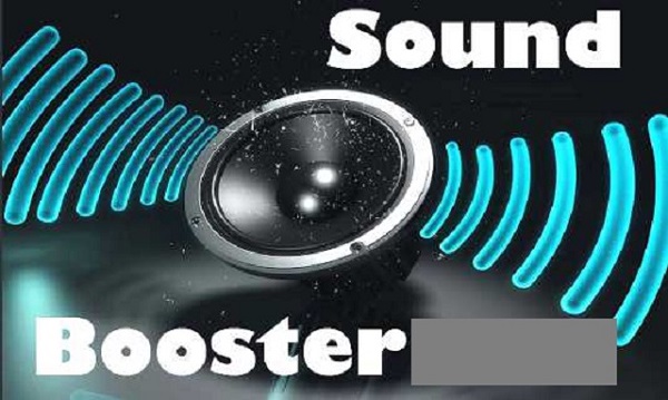 Tải Sound Booster full - Phần mềm tăng âm lượng laptop 2020