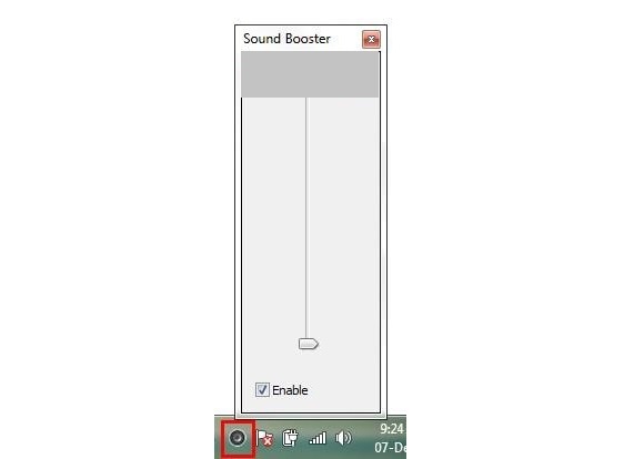 Tải Sound Booster full - Phần Mềm Tăng Âm Lượng Laptop 2020 29