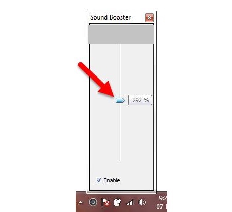 Tải Sound Booster full - Phần Mềm Tăng Âm Lượng Laptop 2020 31