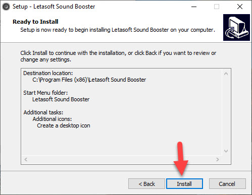 Tải Sound Booster full - Phần Mềm Tăng Âm Lượng Laptop 2020 23