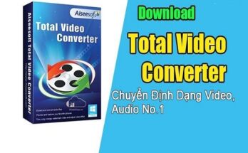 Tải Total Video Converter 3.71 Full - Phần Mềm Đổi Đuôi Video Tốt Nhất 10