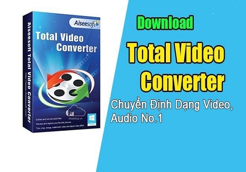 Tải Total Video Converter 3.71 Full - Phần Mềm Đổi Đuôi Video Tốt Nhất 72
