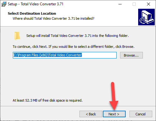 Tải Total Video Converter 3.71 Full - Phần Mềm Đổi Đuôi Video Tốt Nhất 17