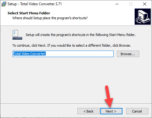 Tải Total Video Converter 3.71 Full - Phần Mềm Đổi Đuôi Video Tốt Nhất 19