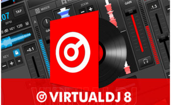 Tải Virtual DJ 8.3.4787 Mới Nhất - Phần Mềm Mix Nhạc Chuyên Nghiệp 7