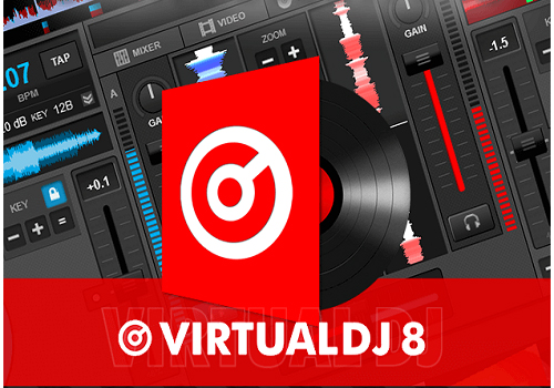 Tải Virtual DJ 8.3.4787 Mới Nhất - Phần Mềm Mix Nhạc Chuyên Nghiệp 40