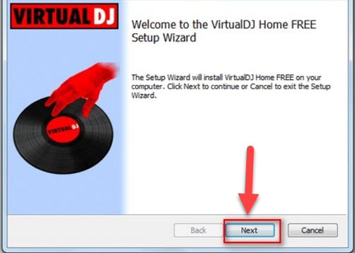 Tải Virtual DJ 8.3.4787 Mới Nhất - Phần Mềm Mix Nhạc Chuyên Nghiệp 11