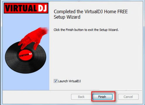 Tải Virtual DJ 8.3.4787 Mới Nhất - Phần Mềm Mix Nhạc Chuyên Nghiệp