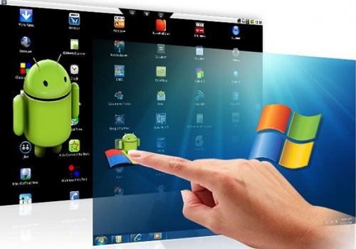 Top 6+ Phần Mềm Giả Lập Android Tốt Nhất Trên PC 2021 59