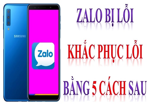 Common Zalo Errors and Effective Troubleshooting Methods for Zalo Malfunctions 22