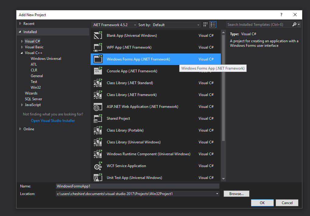 Visual Studio 2017 Full Key Kích Hoạt Vĩnh Viễn 2025 13 Visual Studio 2017