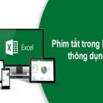 Các phím tắt trong Excel 2010 có thể bạn chưa biết 19