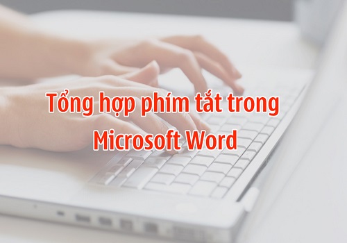 Comprehensive Guide to Keyboard Shortcuts in Word 2010, 2013, 2016 60