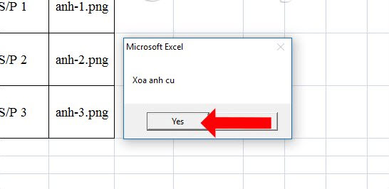 Hướng dẫn cách chèn ảnh vào Excel 2010 chi tiết nhất