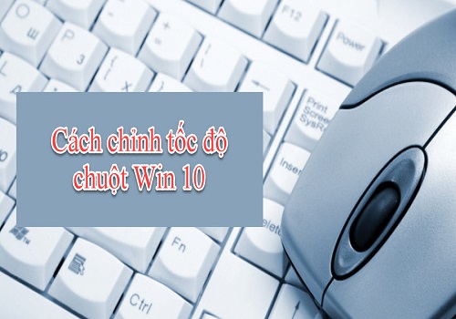 Easy Guide to Adjust Mouse Speed on Win 10 and Win 7 28