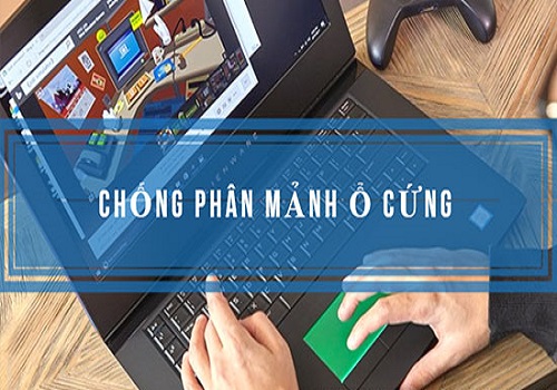 Cách Chống Phân Mảnh Ổ Cứng Win 10, Win 7 Tốt Nhất 2021 73