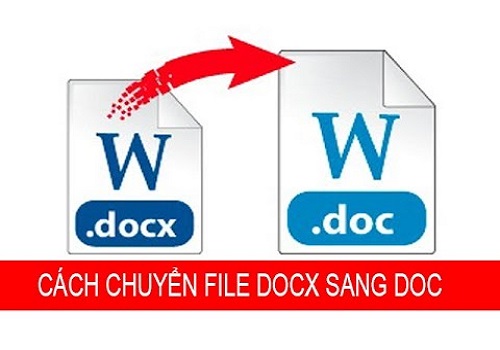 Hướng dẫn cách chuyển docx sang doc dễ dàng nhất 2020 48