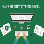 5 Cách đánh số thứ tự trong Excel 2010 đơn giản nhất 23