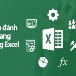 Hướng dẫn cách đánh số trang trong Excel 2010 đơn giản nhất 17