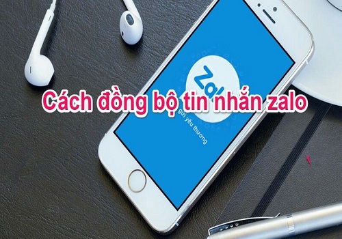 How to sync Zalo messages from phone to computer in 2020 24