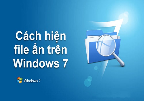 Easy Method to Unhide Files in Win 10 and Win 7 Without Software 52