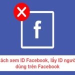 [Thủ thuật] Cách lấy ID Facebook cá nhân, Fanpage đơn giản nhất 43