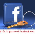 Cách lấy lại mật khẩu Facebook mà không phải ai cũng biết 20