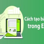 Tạo Bảng Trong Excel Nhanh Gọn: Mấy Cách Hay Ho Nên Biết 21