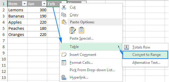 Hướng dẫn cách tạo bảng trong Excel 2010, 2013, 2016 chi tiết nhất