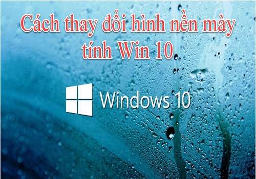 Quick Guide to Changing Your Desktop Background on Windows 10, 7, 8 56