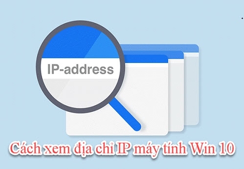 2 Simple Ways to View Your Windows 10, Windows 7 Computer's IP Address 24