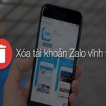 Hướng dẫn cách xóa tài khoản zalo vĩnh viễn chi tiết nhất 2020 38