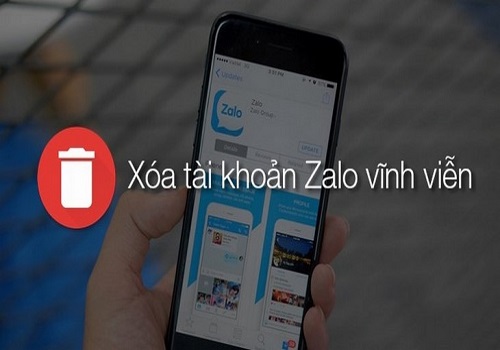 The Ultimate Guide to Permanently Deleting Your Zalo Account in 2023 60