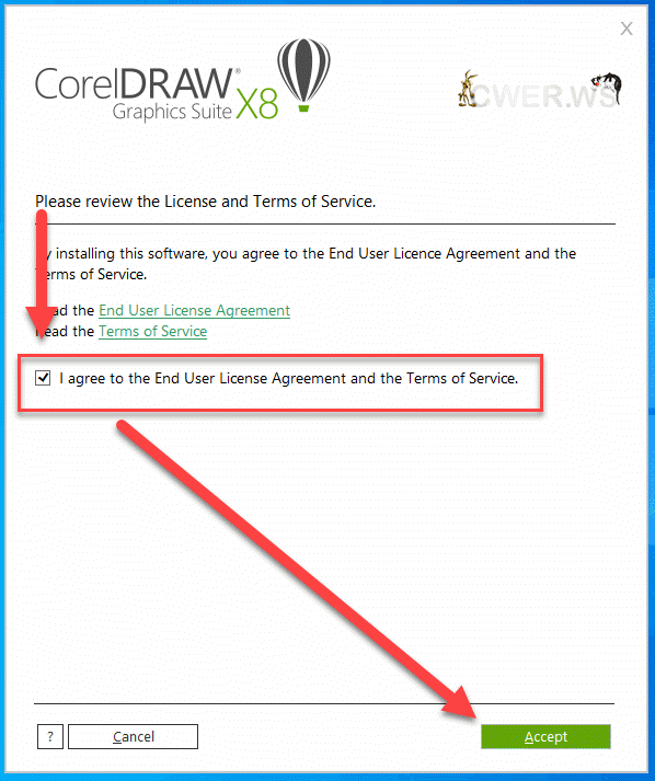 [CorelDraw X8] Download Corel X8 Full Key Link Tốc Độ Cao