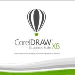 [CorelDraw X8] Download Corel X8 Full Key Link Tốc Độ Cao 53