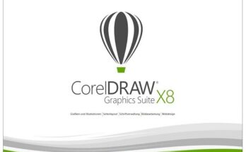 [CorelDraw X8] Download Corel X8 Full Key Link Tốc Độ Cao 90