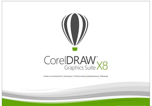 download coreldraw x8 portable