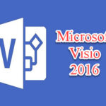 【Download】Tải Office Visio 2016 Professional + Standard full 45