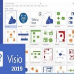 【Download】Microsoft Visio 2019 Pro Full Key Link Tốc Độ Cao 41