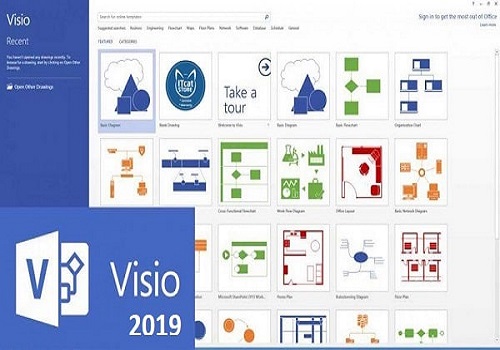 what is the price on visio 2019 professional