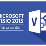 【Download】Visio 2013 Full 32/64 bit Google Drive + Fshare 33