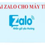 Hướng dẫn cách tải Zalo về máy tính đơn giản nhất 2020 21